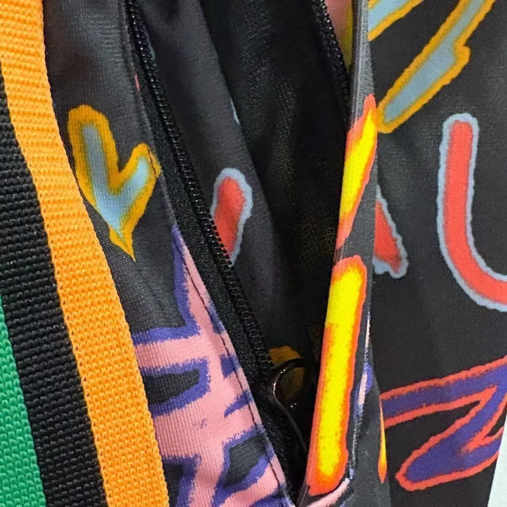 adidas bold multicolor